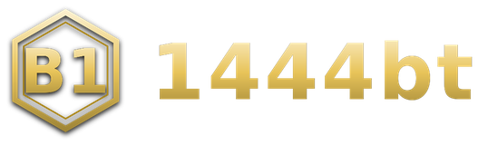 1444bt logo